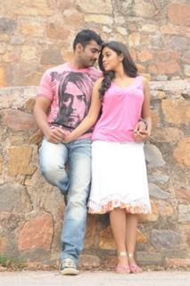 Shamna Kasim feet photo 2