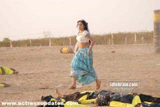 Shamna Kasim feet photo 3