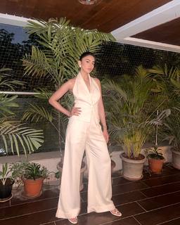 Rakul Preet Singh feet photo thumbnail