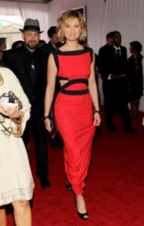 Jennifer Nettles feet photo 4