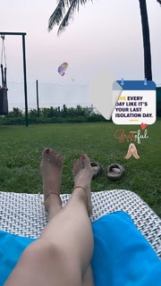 Poonam Yadav feet photo thumbnail