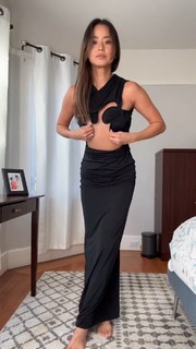 Jamie Chung feet photo thumbnail