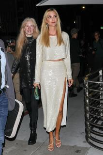 Ivanka Trump feet photo thumbnail