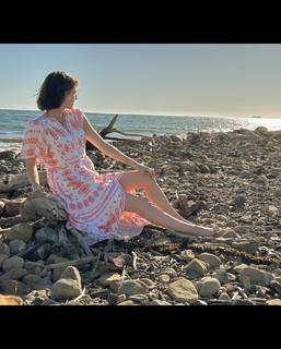 Camilla Belle feet photo thumbnail