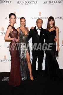 Irina Shayk feet photo thumbnail