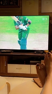 Anushka Sen feet photo thumbnail