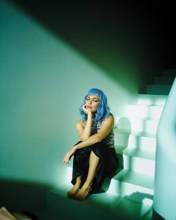 Olga Seryabkina feet photo thumbnail