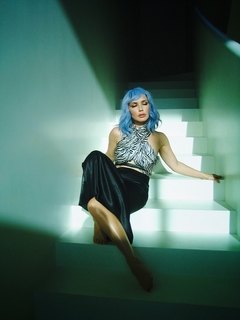 Olga Seryabkina feet photo thumbnail