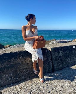 Georgina Rodríguez feet photo thumbnail
