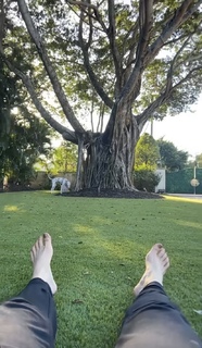 Amanda Cerny feet photo thumbnail