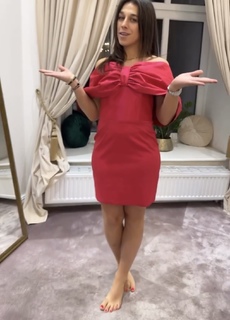 Joanna Jedrzejczyk feet photo thumbnail
