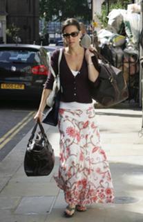 Catherine Princess of Wales feet photo thumbnail