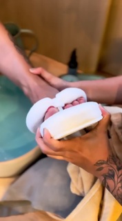 Kelly Key feet photo thumbnail