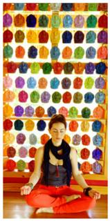 Claudia Lizaldi feet photo thumbnail