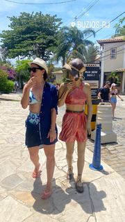 Franciely Freduzeski feet photo thumbnail