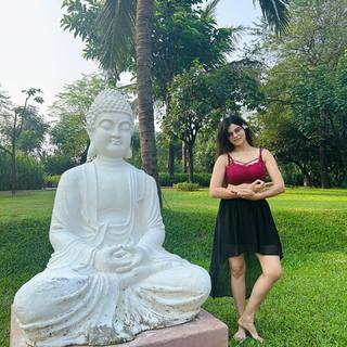 Poonam Yadav feet photo thumbnail