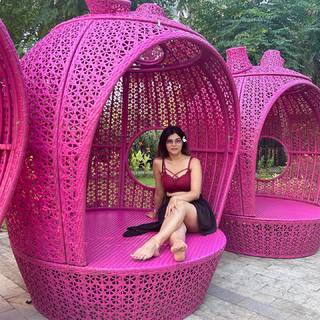 Poonam Yadav feet photo thumbnail