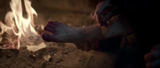 Noomi Rapace feet photo 5