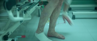 Noomi Rapace feet photo 4