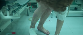 Noomi Rapace feet photo 3