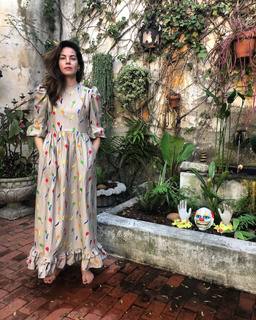 Michelle Monaghan feet photo thumbnail