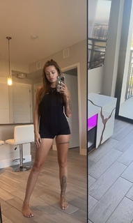 Victoria Waldrip feet photo thumbnail