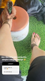 Poonam Yadav feet photo thumbnail