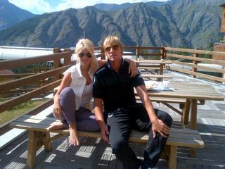Wanda Nara feet photo thumbnail