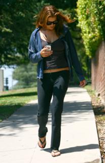 Kate Walsh feet photo thumbnail