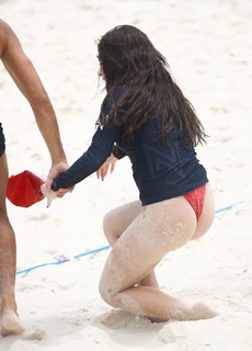 Jade Picon feet photo thumbnail