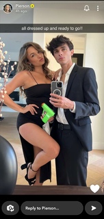 Pierson Wodzynski feet photo thumbnail