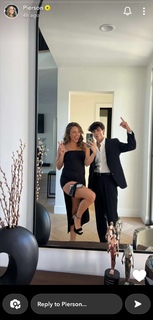 Pierson Wodzynski feet photo thumbnail