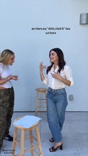 Lucy Hale feet photo thumbnail