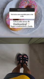 Marina Ruy Barbosa feet photo thumbnail