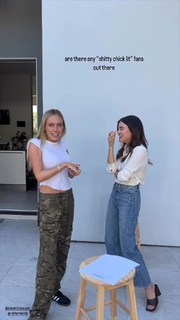 Lucy Hale feet photo thumbnail