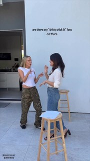Lucy Hale feet photo thumbnail