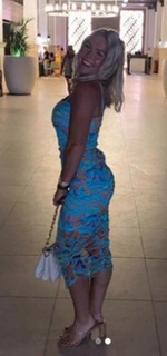 Karoline Leavitt feet photo 4