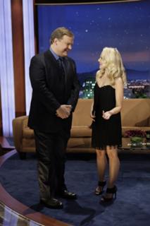 Kristen Bell feet photo thumbnail