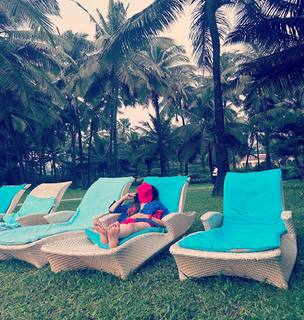 Poonam Yadav feet photo thumbnail