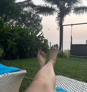 Poonam Yadav feet photo thumbnail