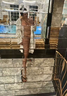 Joanna Jedrzejczyk feet photo thumbnail