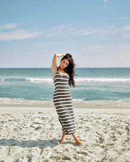 Jade Picon feet photo thumbnail