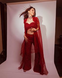 Hansika Motwani feet photo thumbnail