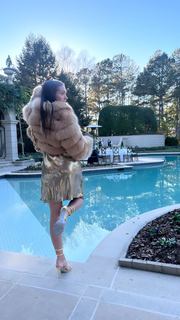 Victoria Waldrip feet photo thumbnail