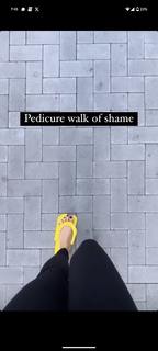Jenna Ezarik feet photo thumbnail