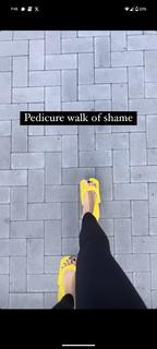 Jenna Ezarik feet photo thumbnail