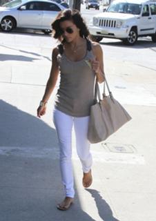Eva Longoria feet photo thumbnail