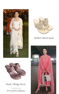 Shraddha Kapoor feet photo thumbnail