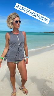 Kerstin Lindquist feet photo thumbnail