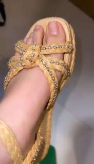 Isa Pes feet photo thumbnail